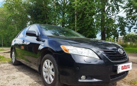 Toyota Camry, 2007 год, 1 900 000 рублей, 2 фотография