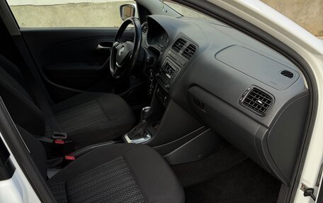 Volkswagen Polo VI (EU Market), 2018 год, 1 390 000 рублей, 10 фотография