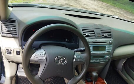 Toyota Camry, 2007 год, 1 900 000 рублей, 13 фотография