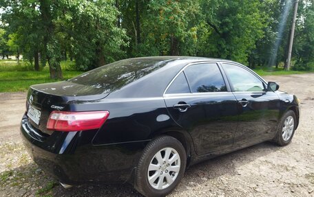 Toyota Camry, 2007 год, 1 900 000 рублей, 6 фотография