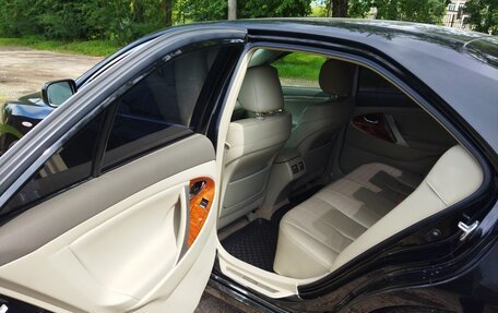 Toyota Camry, 2007 год, 1 900 000 рублей, 11 фотография