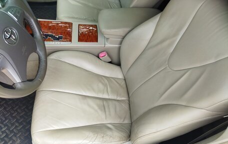 Toyota Camry, 2007 год, 1 900 000 рублей, 14 фотография