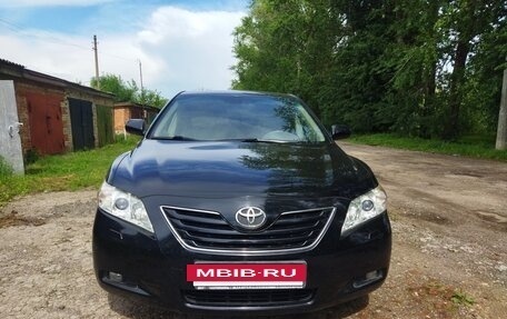 Toyota Camry, 2007 год, 1 900 000 рублей, 3 фотография