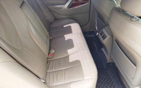 Toyota Camry, 2007 год, 1 900 000 рублей, 16 фотография