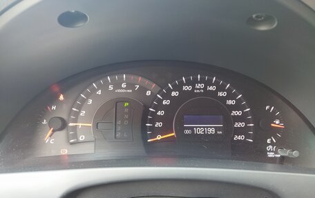 Toyota Camry, 2007 год, 1 900 000 рублей, 25 фотография
