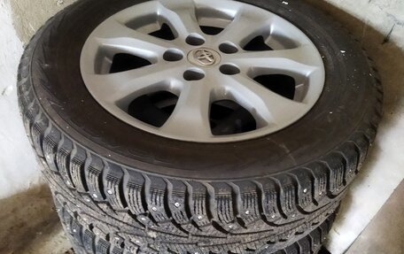 Toyota Camry, 2007 год, 1 900 000 рублей, 27 фотография