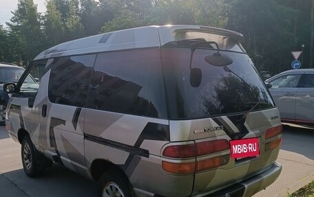 Toyota Town Ace III, 1992 год, 350 000 рублей, 3 фотография