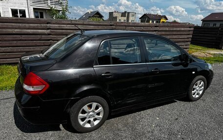Nissan Tiida, 2011 год, 680 000 рублей, 3 фотография