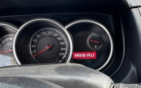 Nissan Tiida, 2011 год, 680 000 рублей, 12 фотография