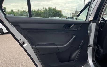 Skoda Rapid I, 2016 год, 850 000 рублей, 18 фотография