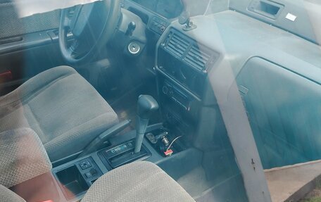 Mitsubishi Space Wagon III, 1996 год, 160 000 рублей, 4 фотография