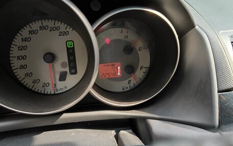 Mazda 3, 2008 год, 670 000 рублей, 2 фотография