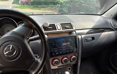 Mazda 3, 2008 год, 670 000 рублей, 3 фотография