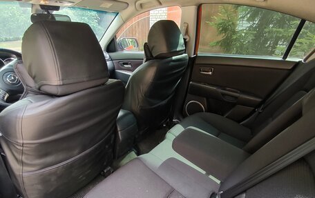 Mazda 3, 2008 год, 670 000 рублей, 6 фотография