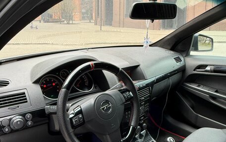 Opel Astra H, 2007 год, 345 000 рублей, 7 фотография