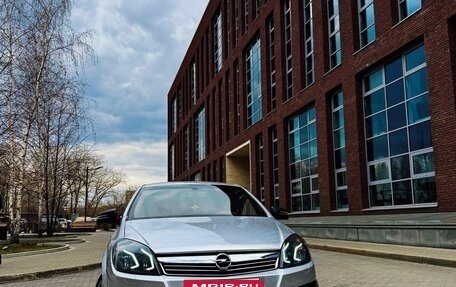 Opel Astra H, 2007 год, 345 000 рублей, 2 фотография