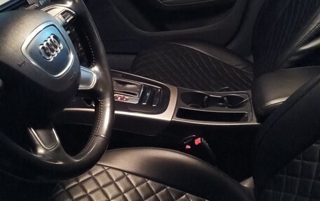 Audi A4, 2014 год, 1 400 000 рублей, 7 фотография
