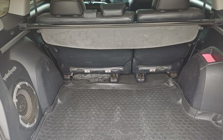 Mitsubishi Outlander III рестайлинг 3, 2007 год, 775 000 рублей, 6 фотография