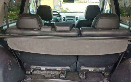Mitsubishi Outlander III рестайлинг 3, 2007 год, 775 000 рублей, 8 фотография