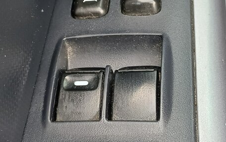 Mitsubishi Outlander III рестайлинг 3, 2007 год, 775 000 рублей, 18 фотография
