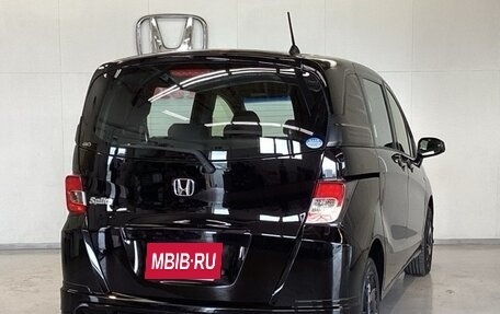 Honda Freed II, 2017 год, 1 150 000 рублей, 3 фотография