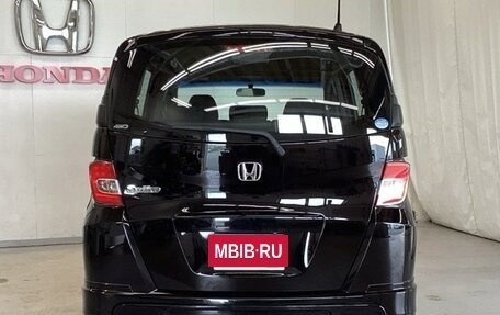 Honda Freed II, 2017 год, 1 150 000 рублей, 4 фотография