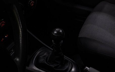 KIA Rio II, 2010 год, 550 000 рублей, 20 фотография