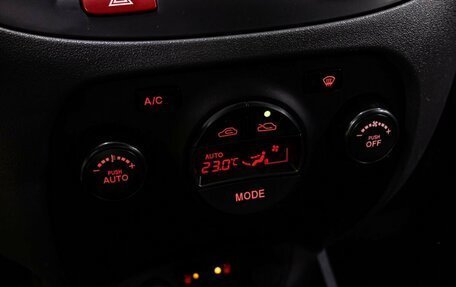 KIA Rio II, 2010 год, 550 000 рублей, 19 фотография