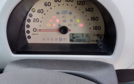 Toyota Passo III, 2011 год, 525 000 рублей, 8 фотография