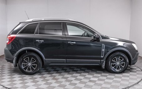 Opel Antara I, 2009 год, 519 000 рублей, 4 фотография