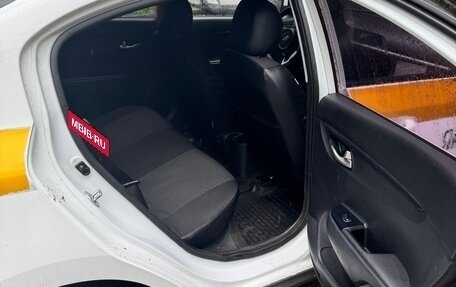 KIA Rio IV, 2020 год, 765 000 рублей, 7 фотография
