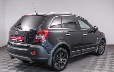 Opel Antara I, 2009 год, 519 000 рублей, 5 фотография