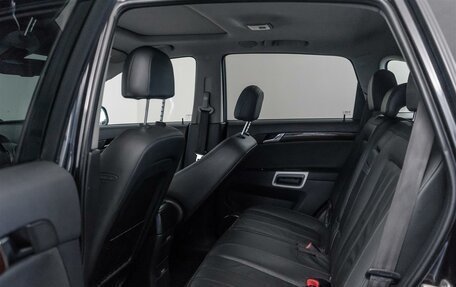 Opel Antara I, 2009 год, 519 000 рублей, 14 фотография