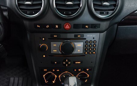Opel Antara I, 2009 год, 519 000 рублей, 13 фотография