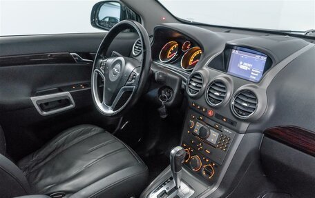 Opel Antara I, 2009 год, 519 000 рублей, 9 фотография