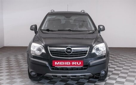 Opel Antara I, 2009 год, 519 000 рублей, 2 фотография