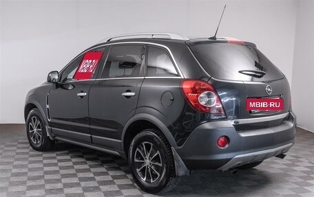 Opel Antara I, 2009 год, 519 000 рублей, 7 фотография
