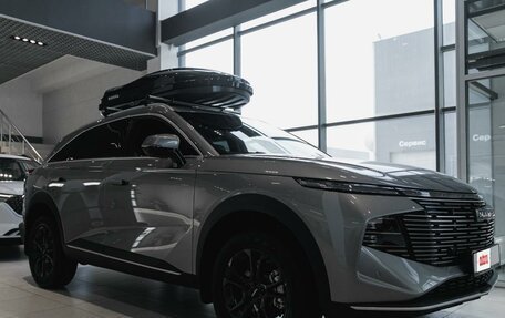 Haval F7, 2025 год, 2 фотография