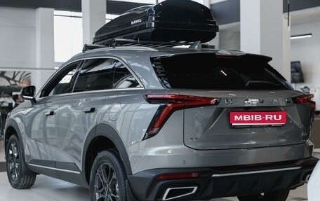 Haval F7, 2025 год, 1 фотография