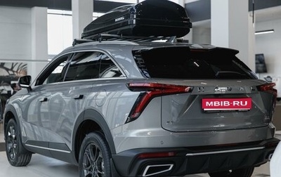 Haval F7, 2025 год, 1 фотография