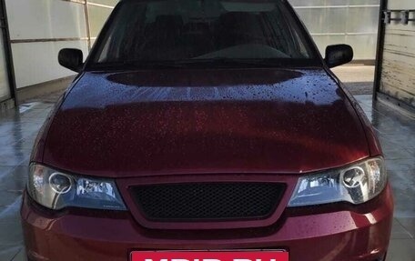 Daewoo Nexia I рестайлинг, 2009 год, 250 000 рублей, 1 фотография