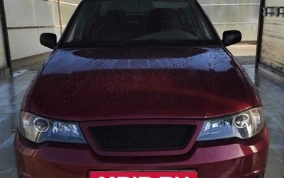 Daewoo Nexia I рестайлинг, 2009 год, 250 000 рублей, 1 фотография