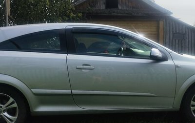 Opel Astra H, 2007 год, 690 000 рублей, 1 фотография