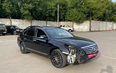 Nissan Teana, 2008 год, 725 000 рублей, 1 фотография