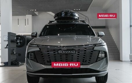 Haval F7, 2025 год, 3 фотография