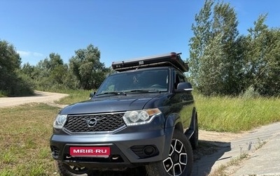 ЛуАЗ Patriot, 2019 год, 900 000 рублей, 1 фотография