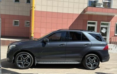Mercedes-Benz M-Класс, 2013 год, 2 490 000 рублей, 1 фотография