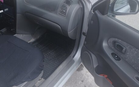 KIA Spectra II (LD), 2008 год, 370 000 рублей, 1 фотография