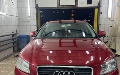 Audi A3, 2008 год, 736 000 рублей, 1 фотография