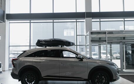 Haval F7, 2025 год, 7 фотография